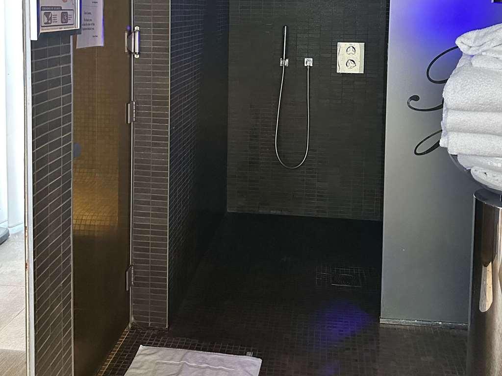 Park Hotel Grenoble - Mgallery Kemudahan gambar