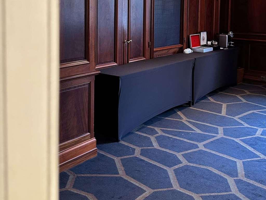 Park Hotel Grenoble - Mgallery Kemudahan gambar