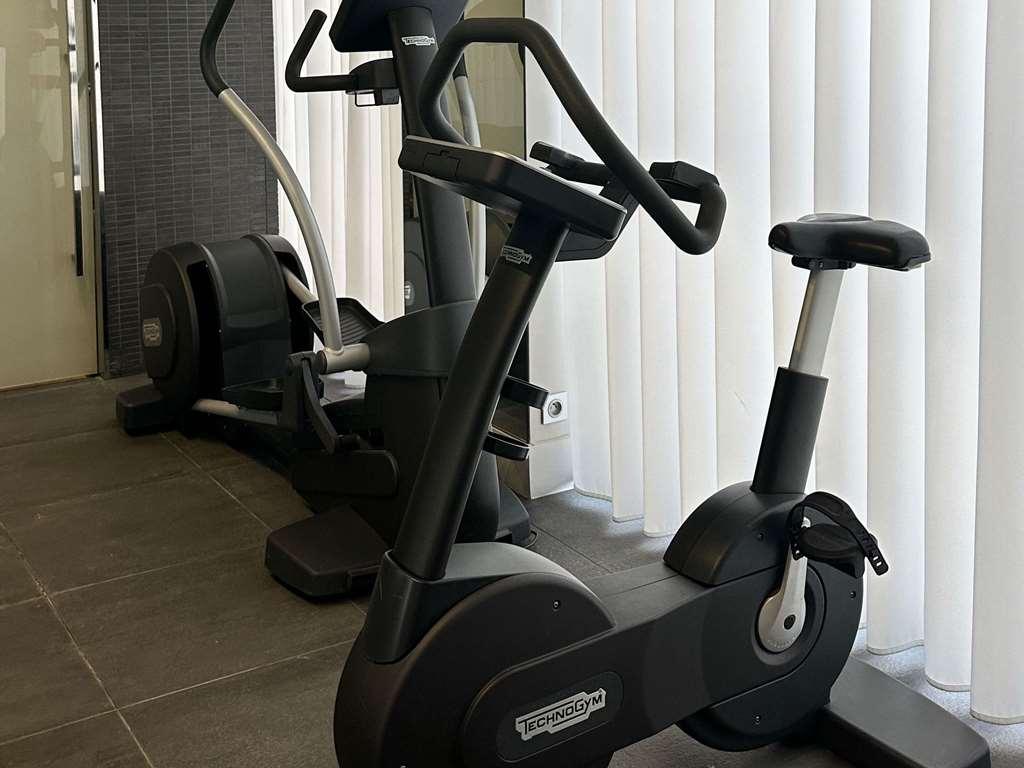 Park Hotel Grenoble - Mgallery Kemudahan gambar