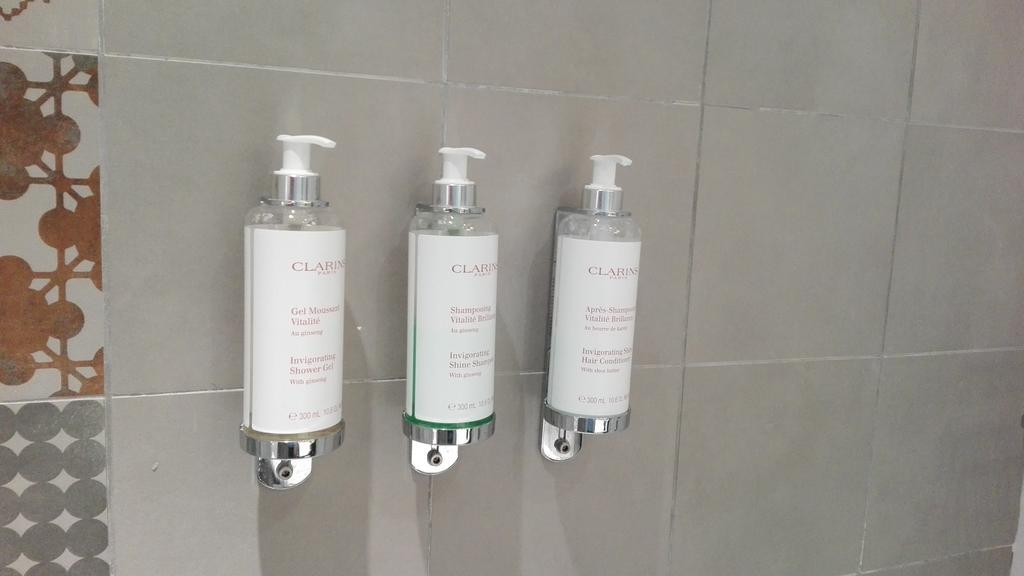 Park Hotel Grenoble - Mgallery Luaran gambar
